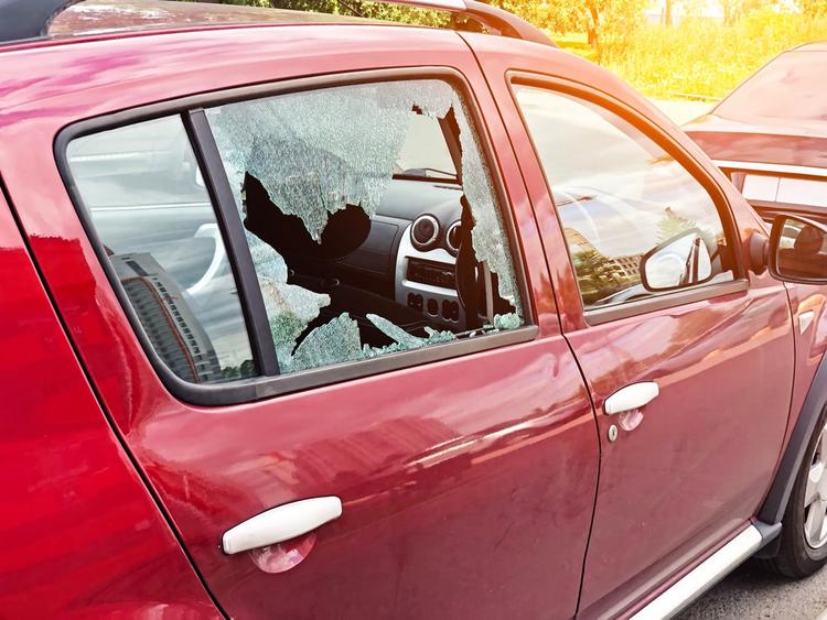 Window Repairs